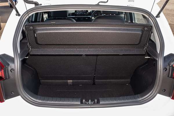 2025 Kia Picanto GT-Line JA PE2