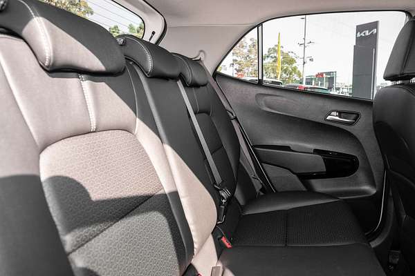 2025 Kia Picanto GT-Line JA PE2