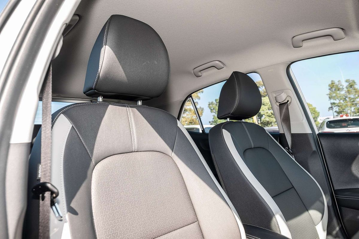 2025 Kia Picanto GT-Line JA PE2