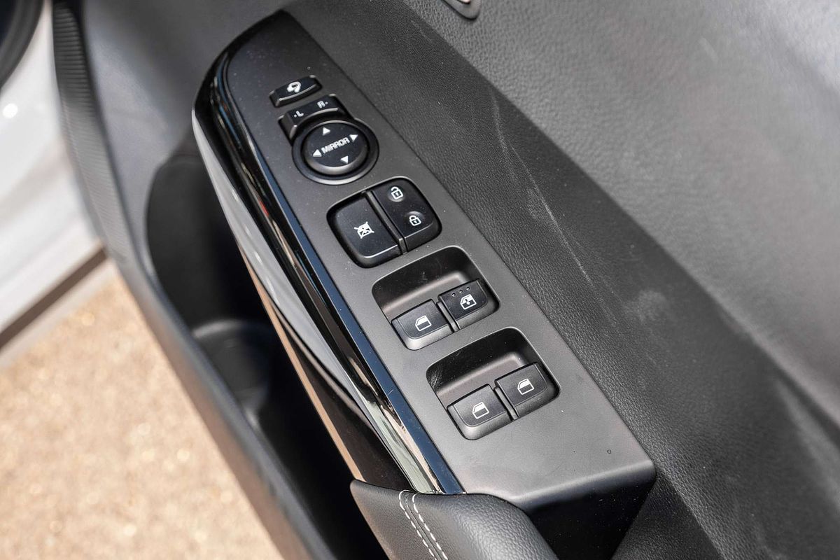 2025 Kia Picanto GT-Line JA PE2