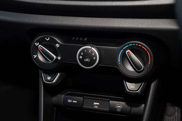 2025 Kia Picanto GT-Line JA PE2