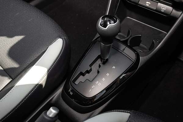 2025 Kia Picanto GT-Line JA PE2