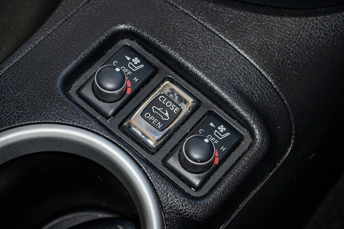 2015 Nissan 370Z Z34