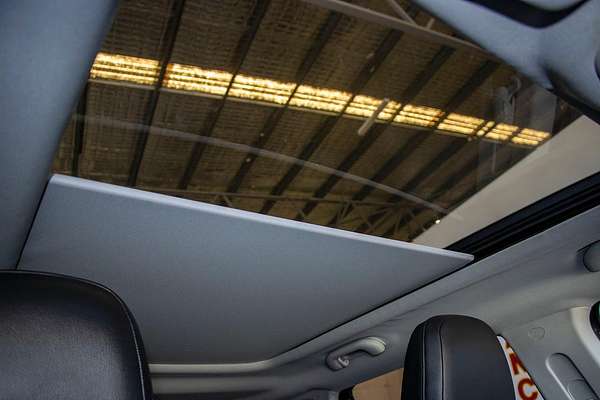 2018 Jeep Compass Limited M6