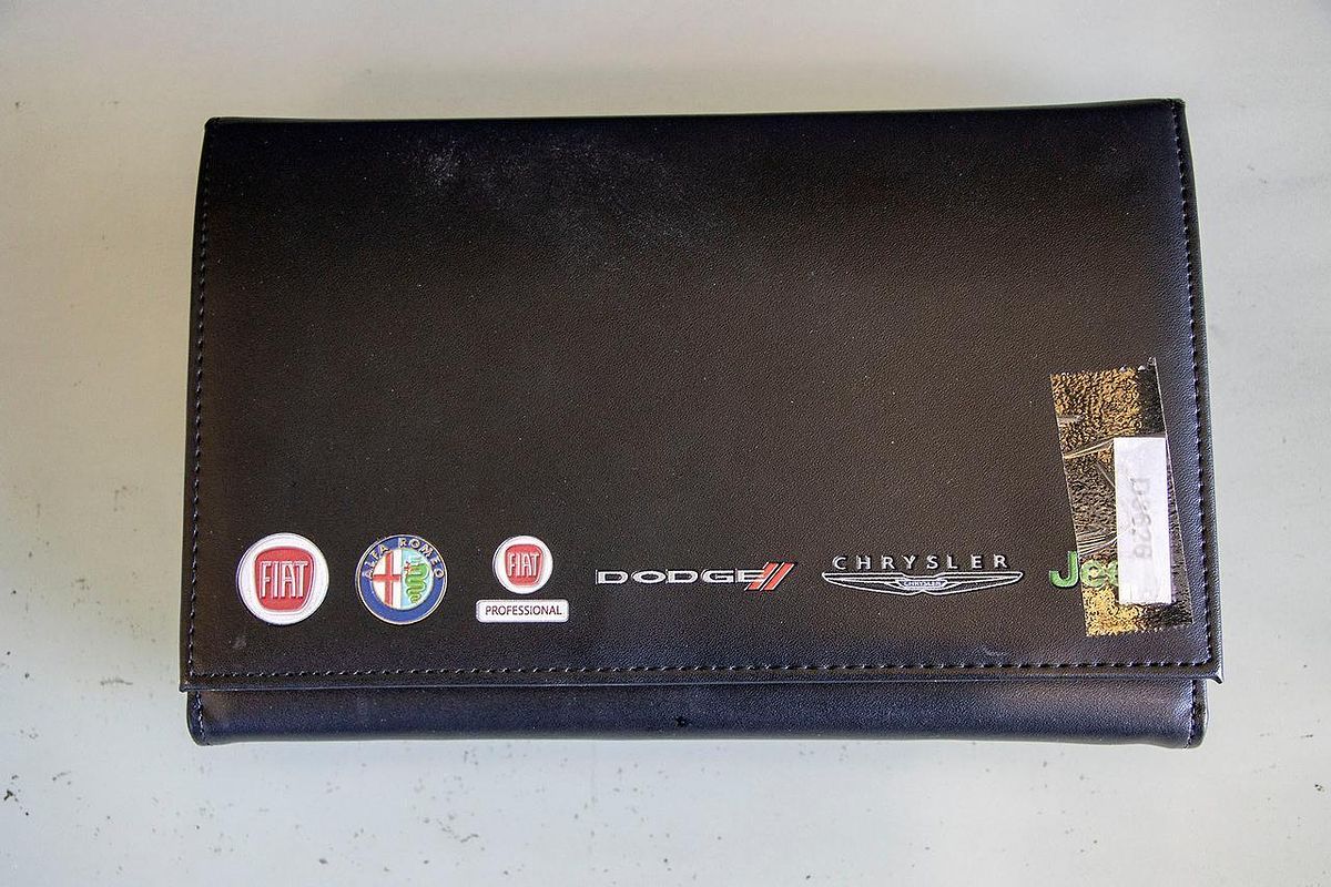 2018 Jeep Compass Limited M6