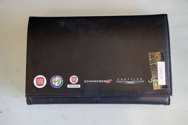 2018 Jeep Compass Limited M6