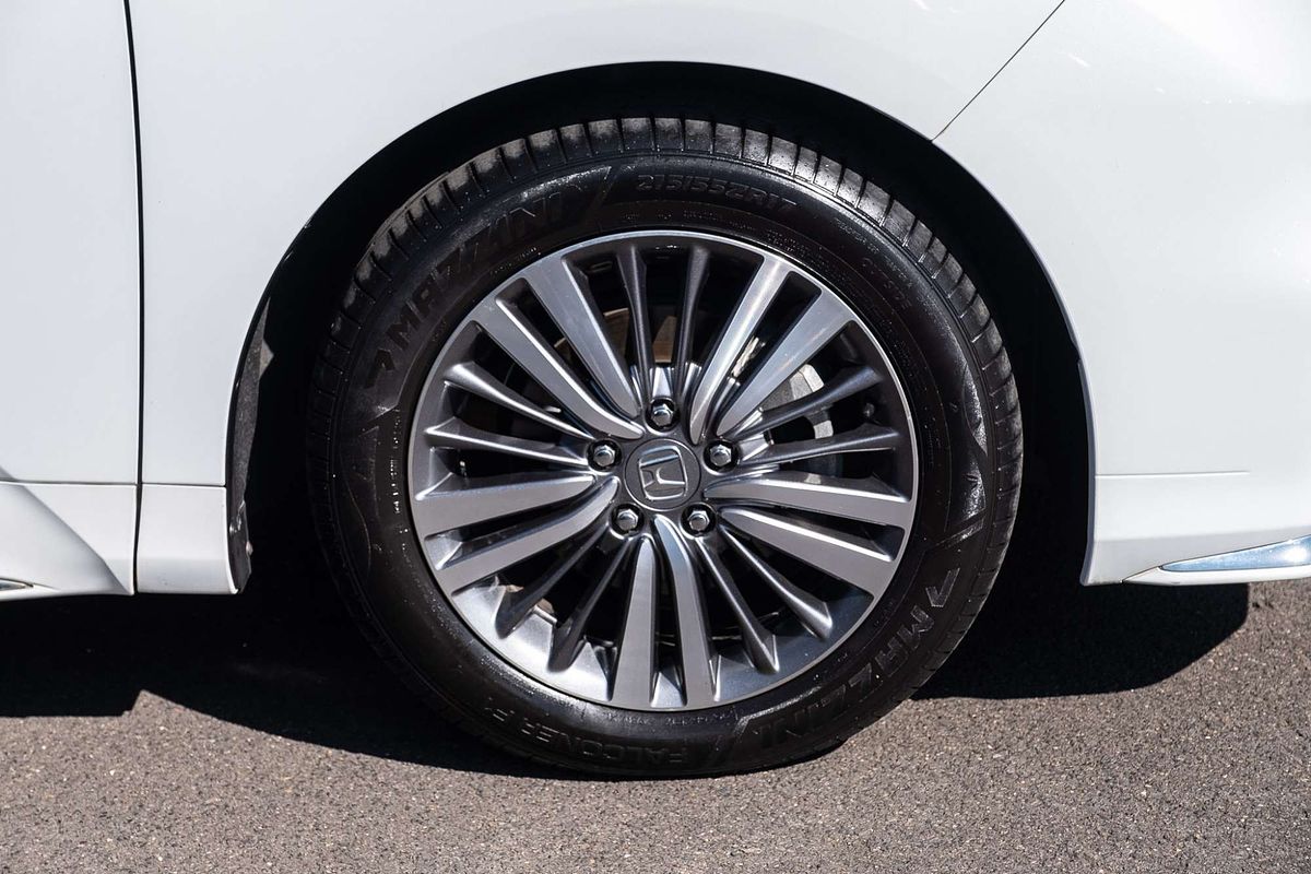 2020 Honda Odyssey VTi-L 5th Gen