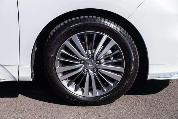 2020 Honda Odyssey VTi-L 5th Gen