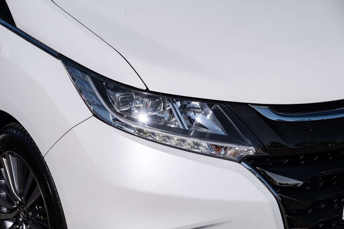 2020 Honda Odyssey VTi-L 5th Gen