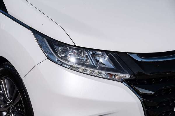 2020 Honda Odyssey VTi-L 5th Gen