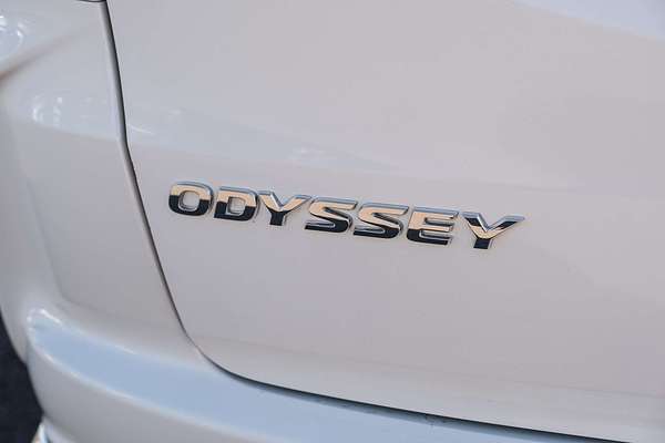 2020 Honda Odyssey VTi-L 5th Gen