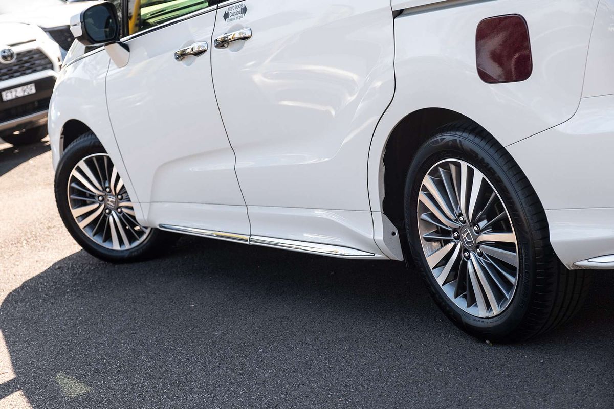 2020 Honda Odyssey VTi-L 5th Gen