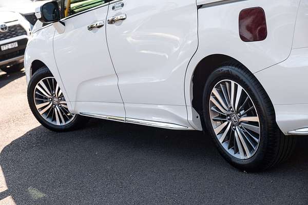 2020 Honda Odyssey VTi-L 5th Gen