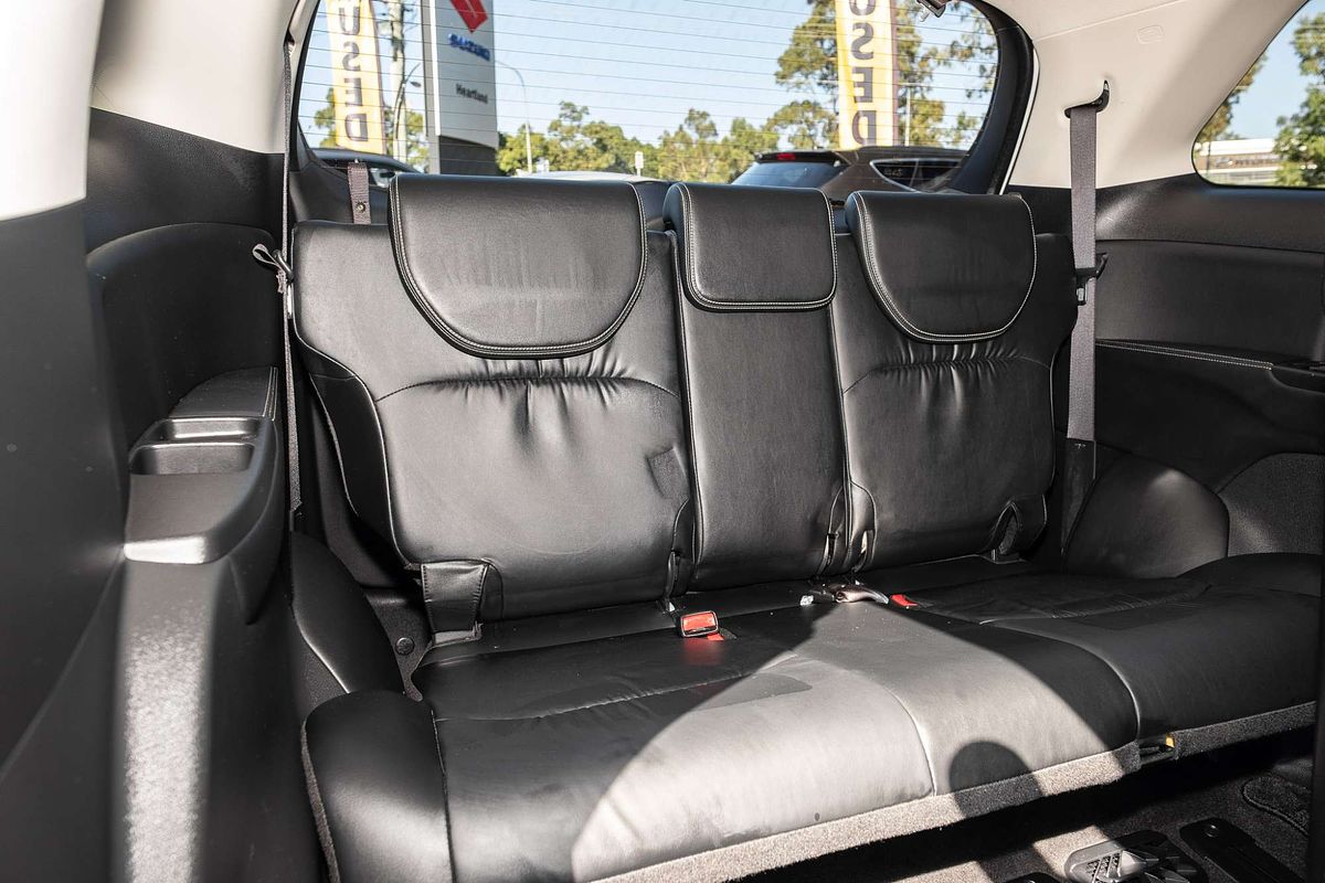 2020 Honda Odyssey VTi-L 5th Gen