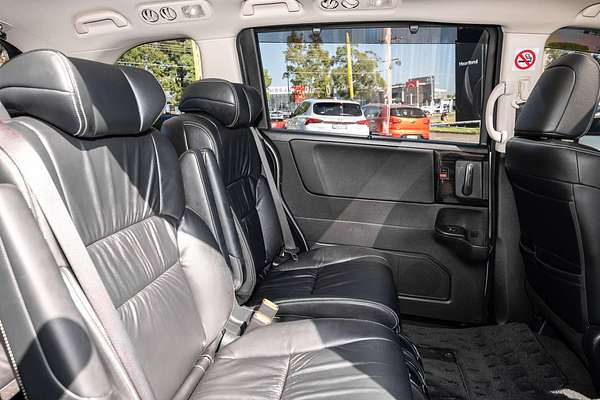 2020 Honda Odyssey VTi-L 5th Gen