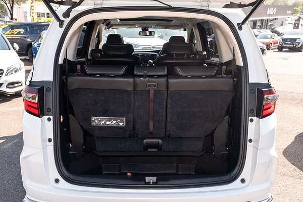 2020 Honda Odyssey VTi-L 5th Gen