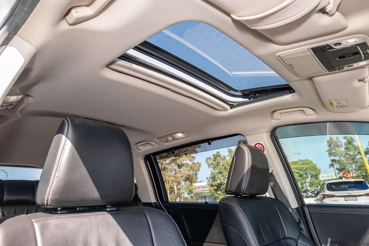 2020 Honda Odyssey VTi-L 5th Gen