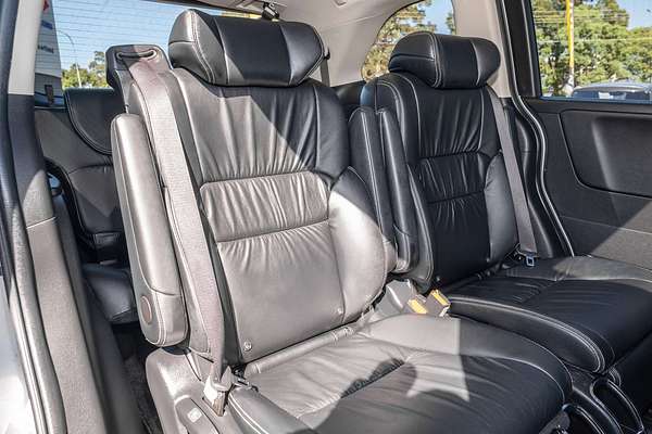 2020 Honda Odyssey VTi-L 5th Gen