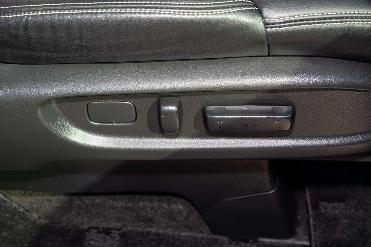 2020 Honda Odyssey VTi-L 5th Gen