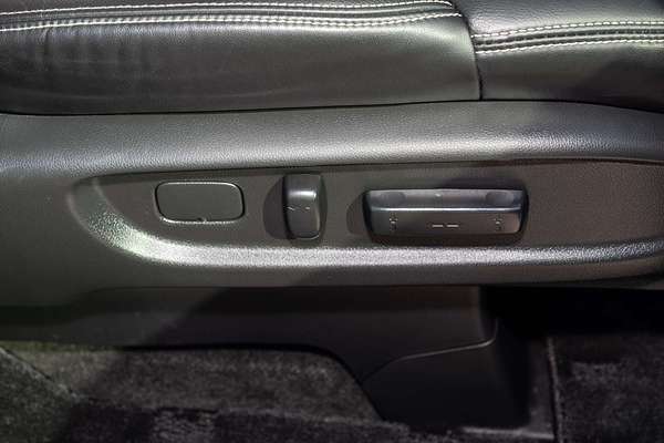 2020 Honda Odyssey VTi-L 5th Gen