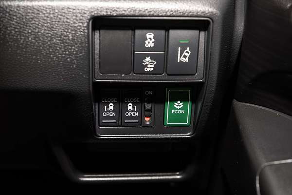 2020 Honda Odyssey VTi-L 5th Gen