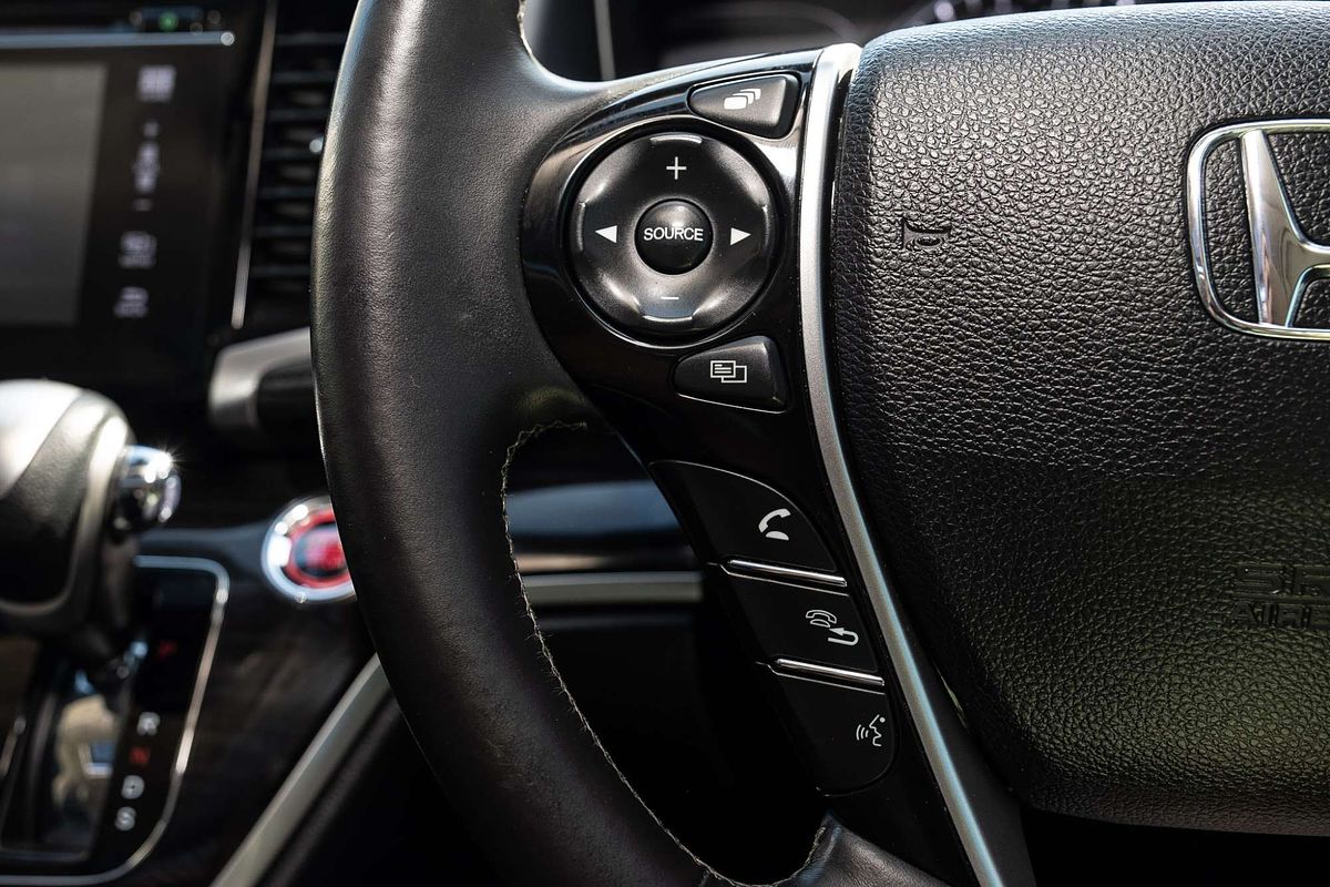 2020 Honda Odyssey VTi-L 5th Gen