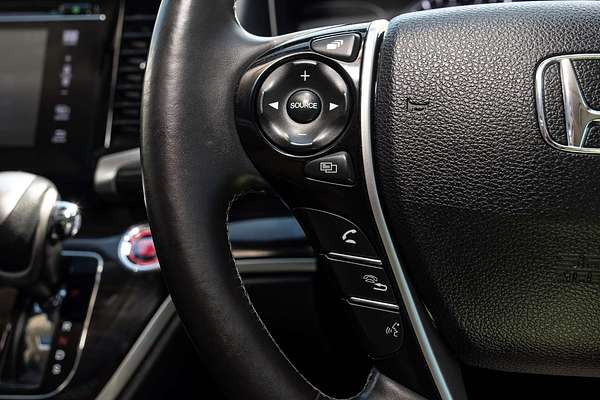 2020 Honda Odyssey VTi-L 5th Gen