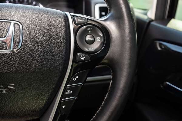 2020 Honda Odyssey VTi-L 5th Gen