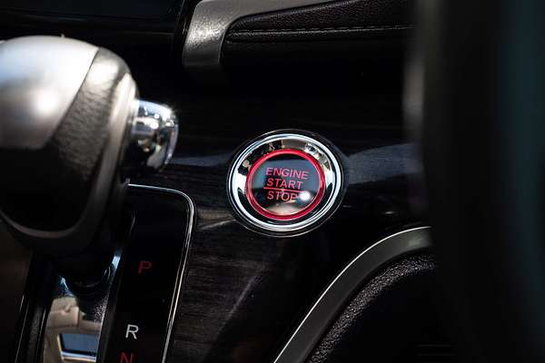 2020 Honda Odyssey VTi-L 5th Gen