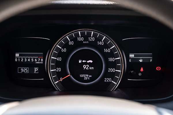 2020 Honda Odyssey VTi-L 5th Gen