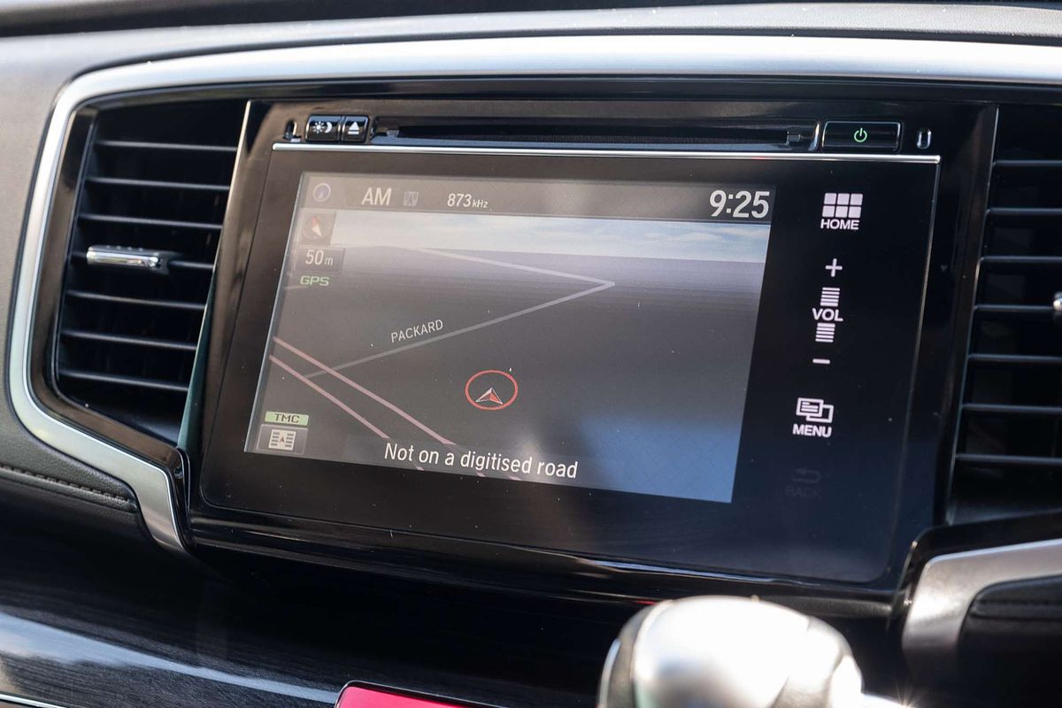 2020 Honda Odyssey VTi-L 5th Gen