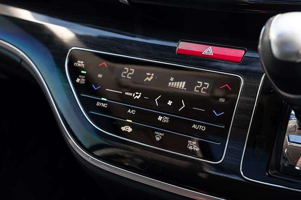 2020 Honda Odyssey VTi-L 5th Gen