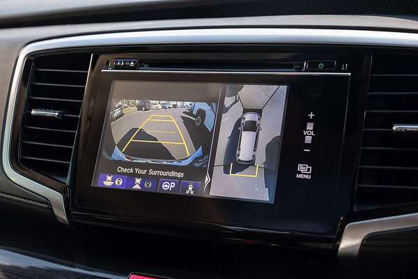 2020 Honda Odyssey VTi-L 5th Gen