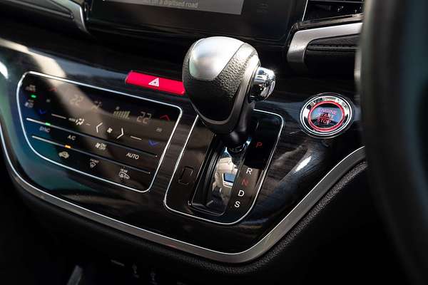 2020 Honda Odyssey VTi-L 5th Gen