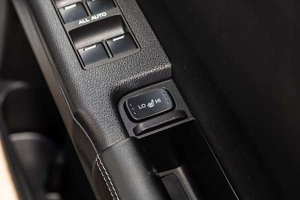 2020 Honda Odyssey VTi-L 5th Gen