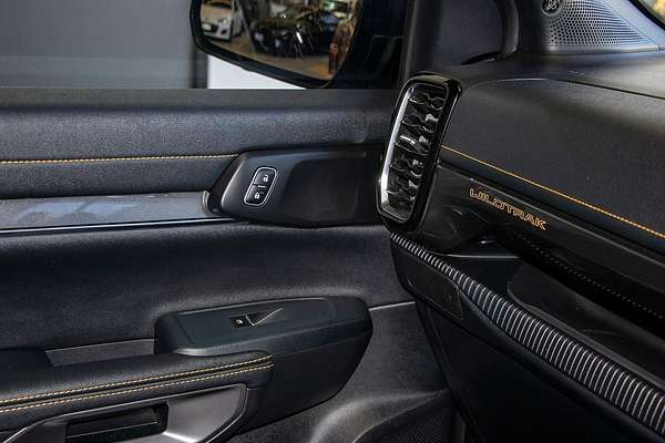 2023 Ford Ranger Wildtrak 4X4 2.0L