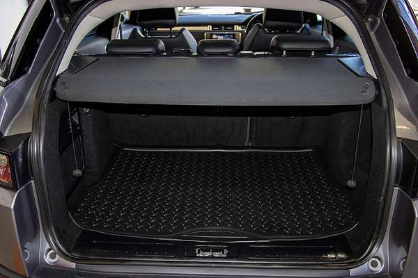 2012 Range Rover EVOQUE Si4 PURE LV