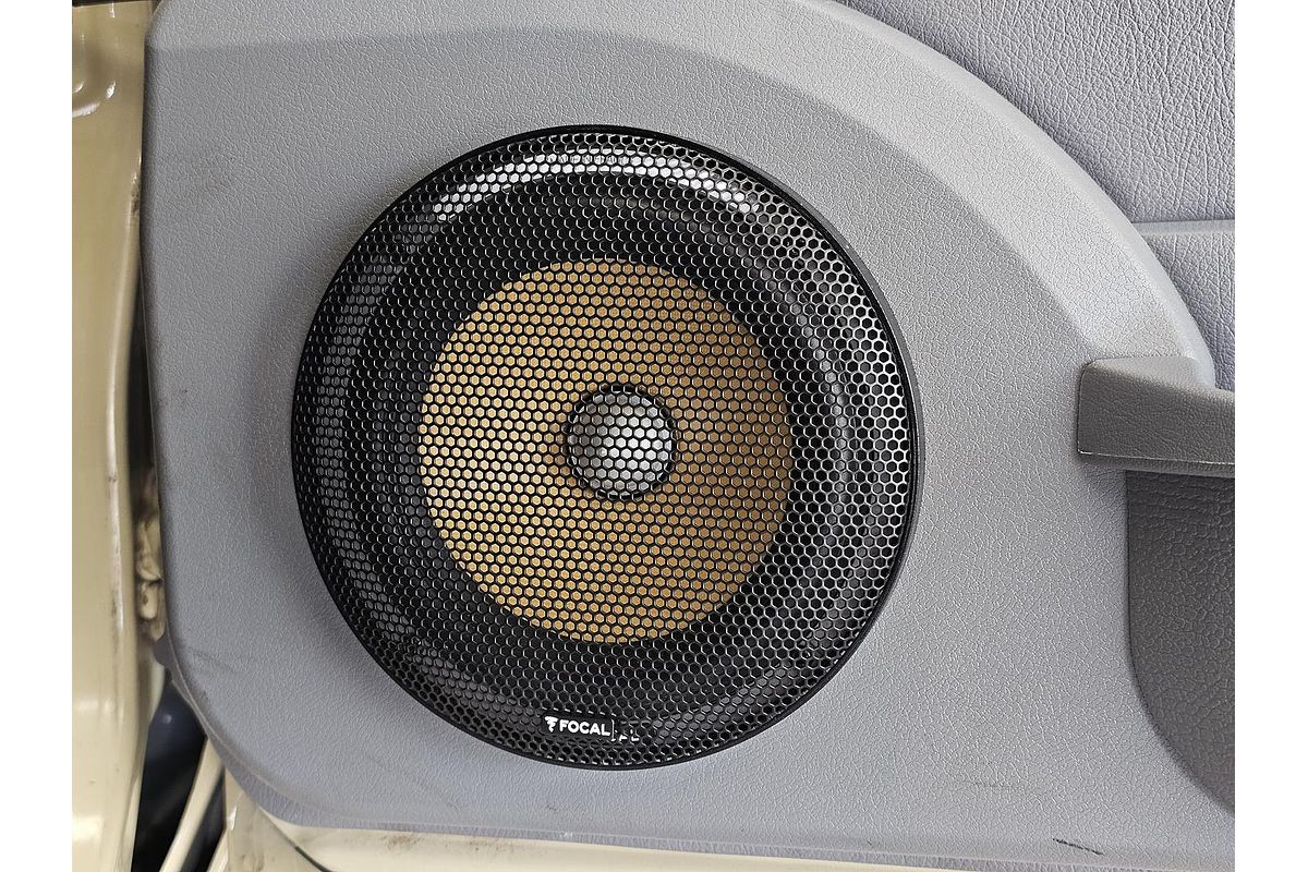 2021 Toyota Landcruiser GXL Troopcarrier VDJ78R