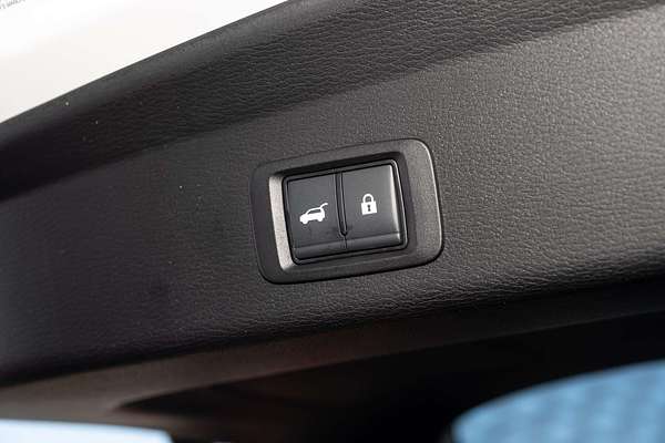 2025 Mitsubishi Outlander Aspire ZM