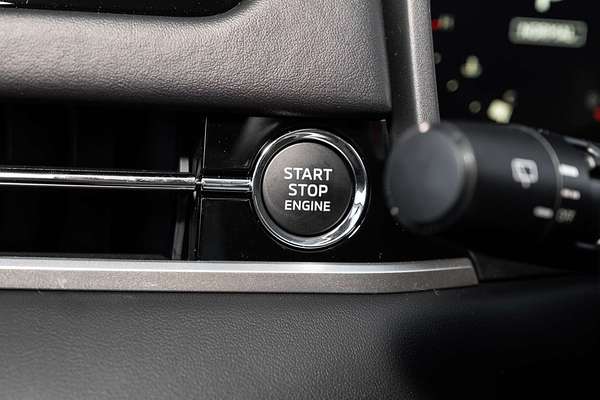 2025 Mitsubishi Outlander Aspire ZM