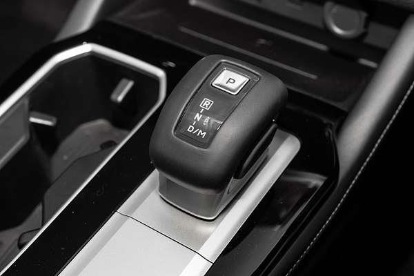 2025 Mitsubishi Outlander Aspire ZM