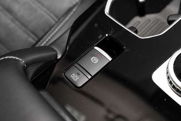 2025 Mitsubishi Outlander Aspire ZM