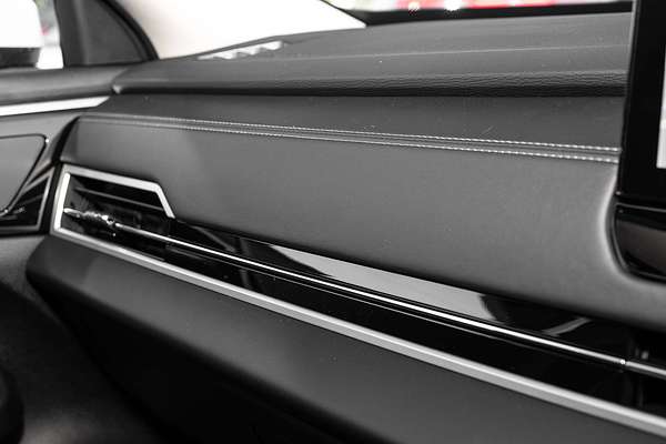 2025 Mitsubishi Outlander Aspire ZM