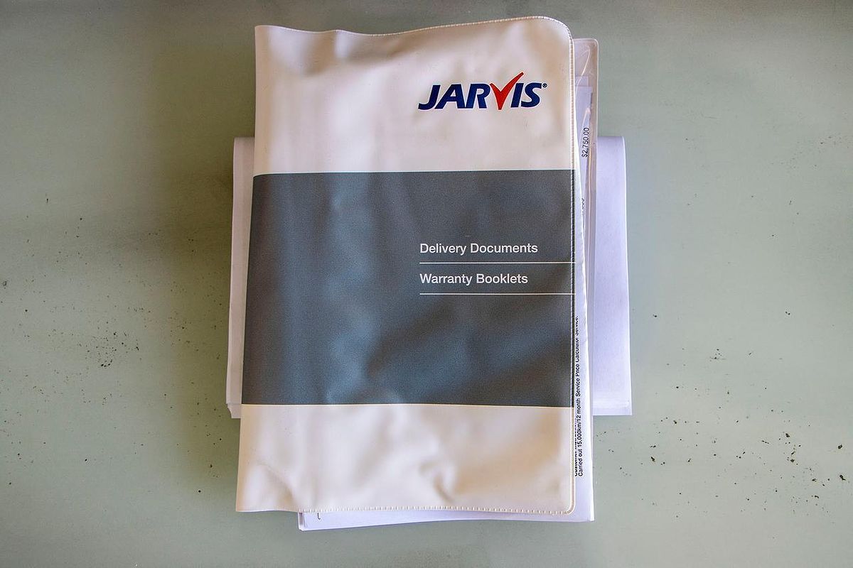 2023 Ford Ranger Wildtrak 4X4 2.0L