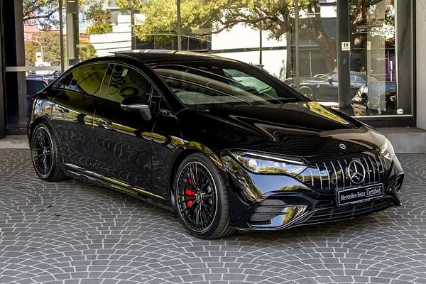 2022 Mercedes-Benz EQE EQE53 AMG V295