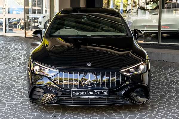 2022 Mercedes-Benz EQE EQE53 AMG V295