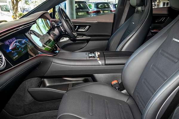 2022 Mercedes-Benz EQE EQE53 AMG V295