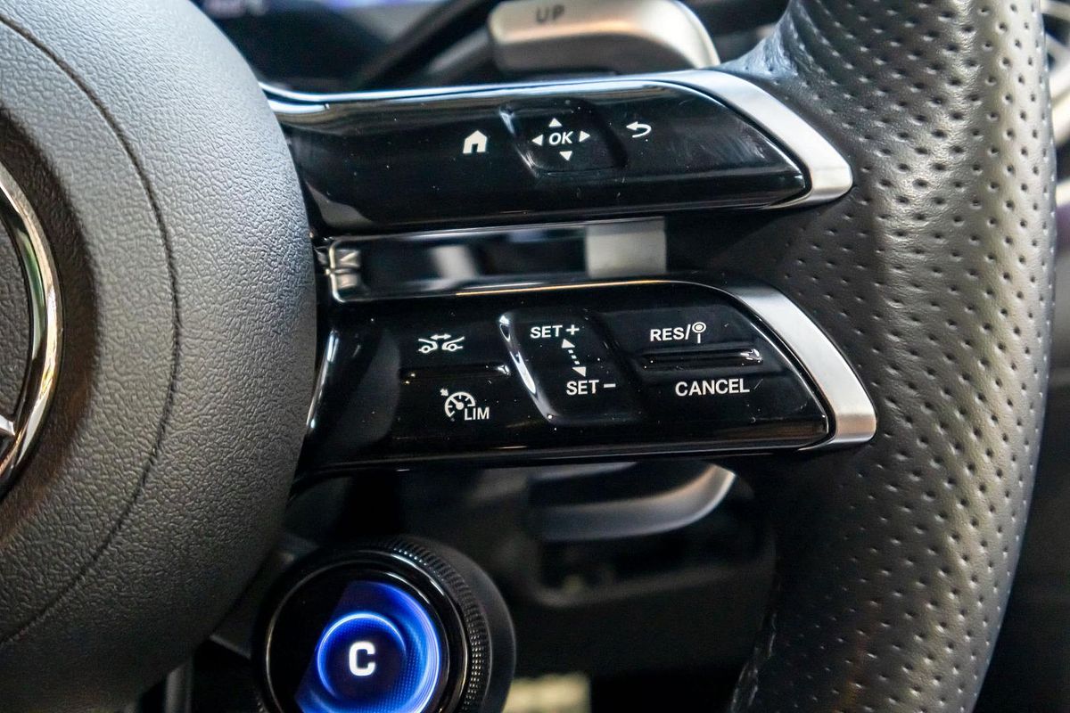 2022 Mercedes-Benz EQE EQE53 AMG V295