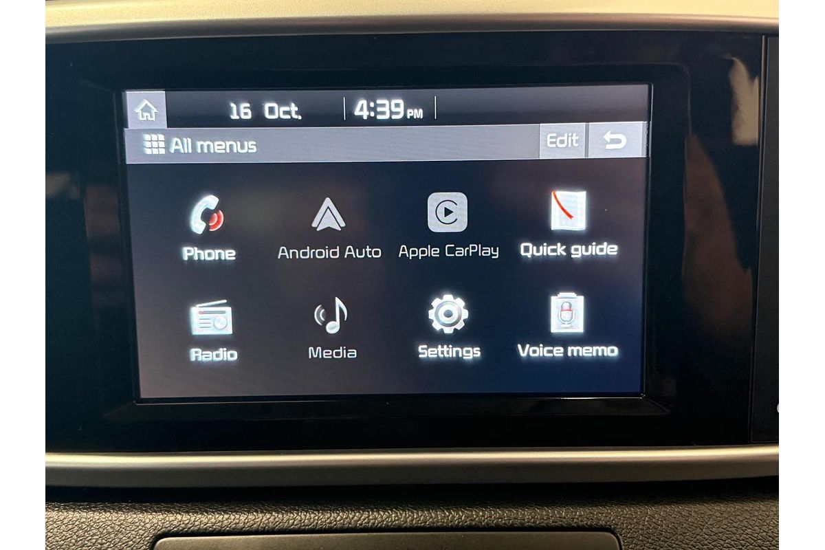 2020 Kia Sportage S QL