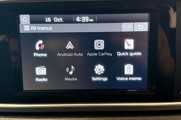 2020 Kia Sportage S QL